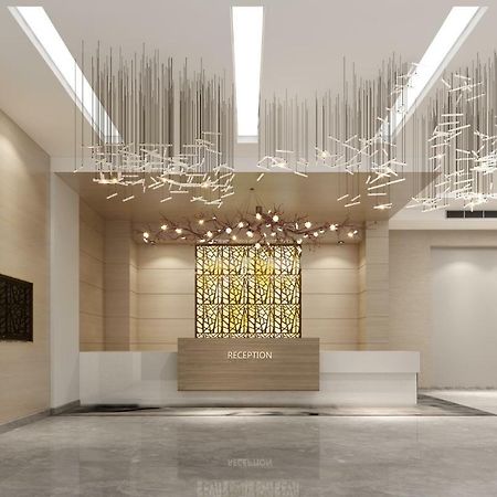 Season Inn Hotel Barka Dış mekan fotoğraf