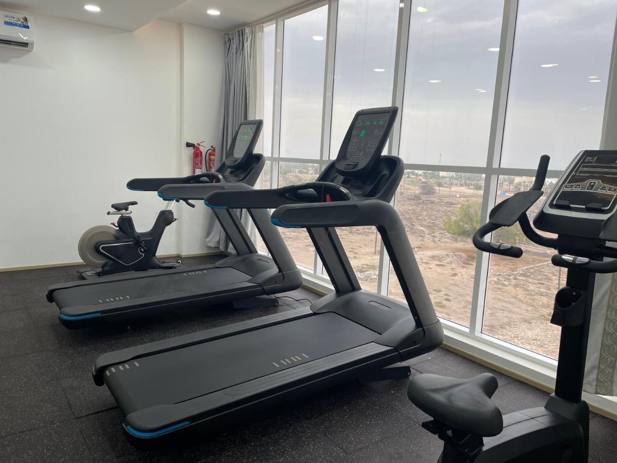 Season Inn Hotel Barka Dış mekan fotoğraf