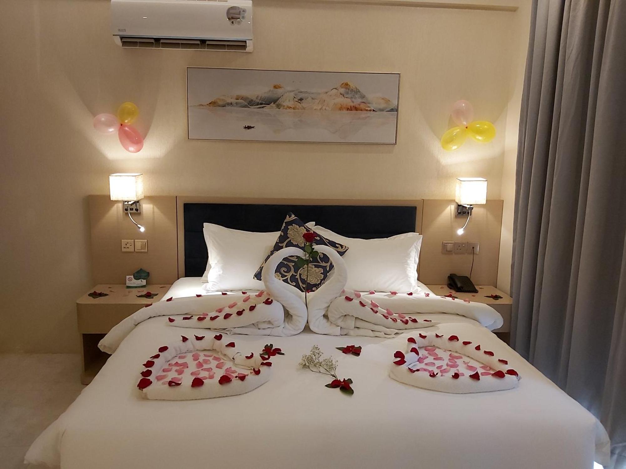 Season Inn Hotel Barka Dış mekan fotoğraf