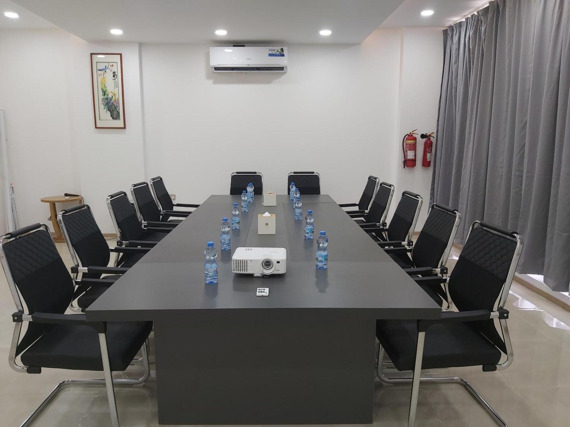 Season Inn Hotel Barka Dış mekan fotoğraf