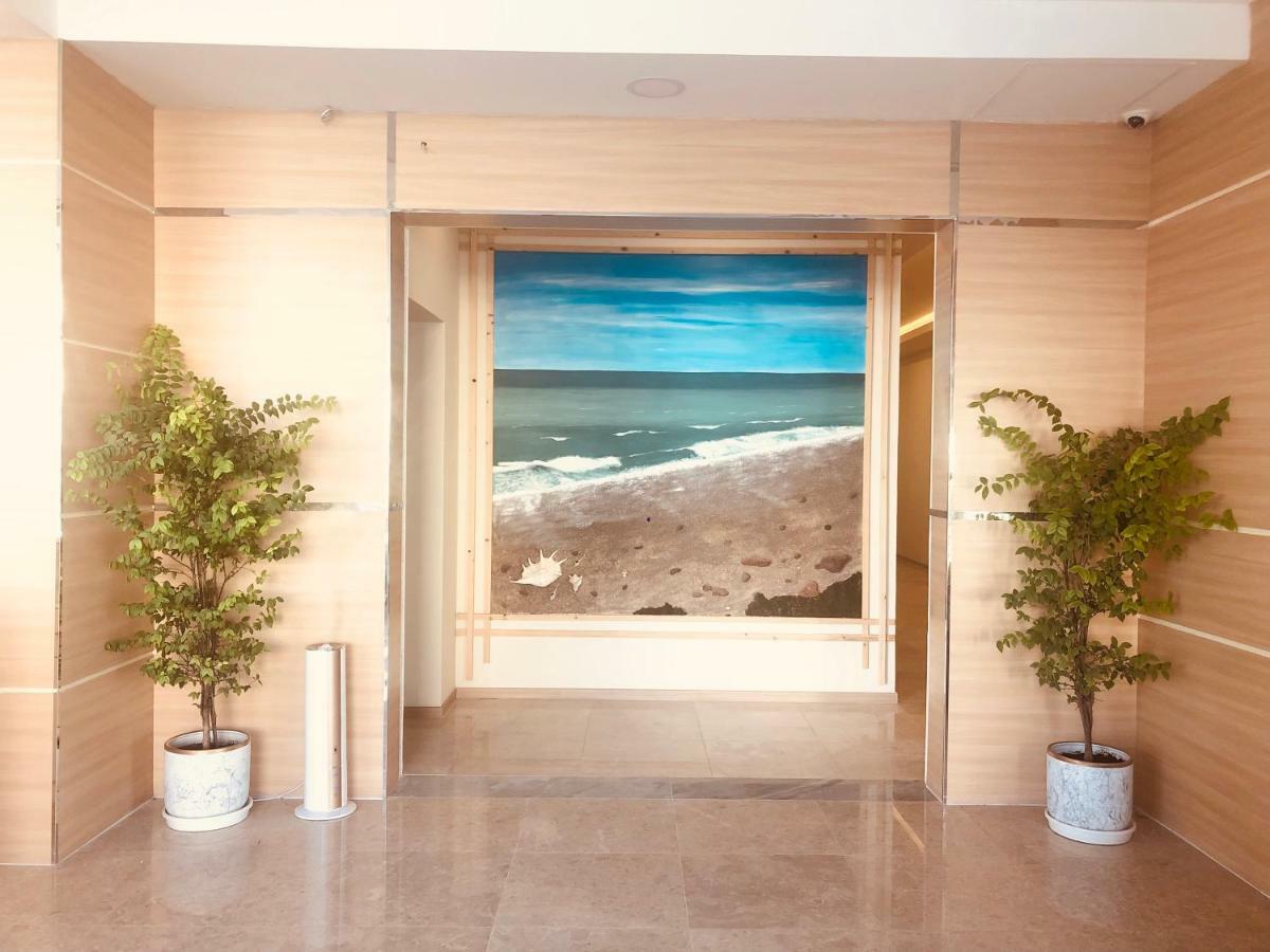 Season Inn Hotel Barka Dış mekan fotoğraf