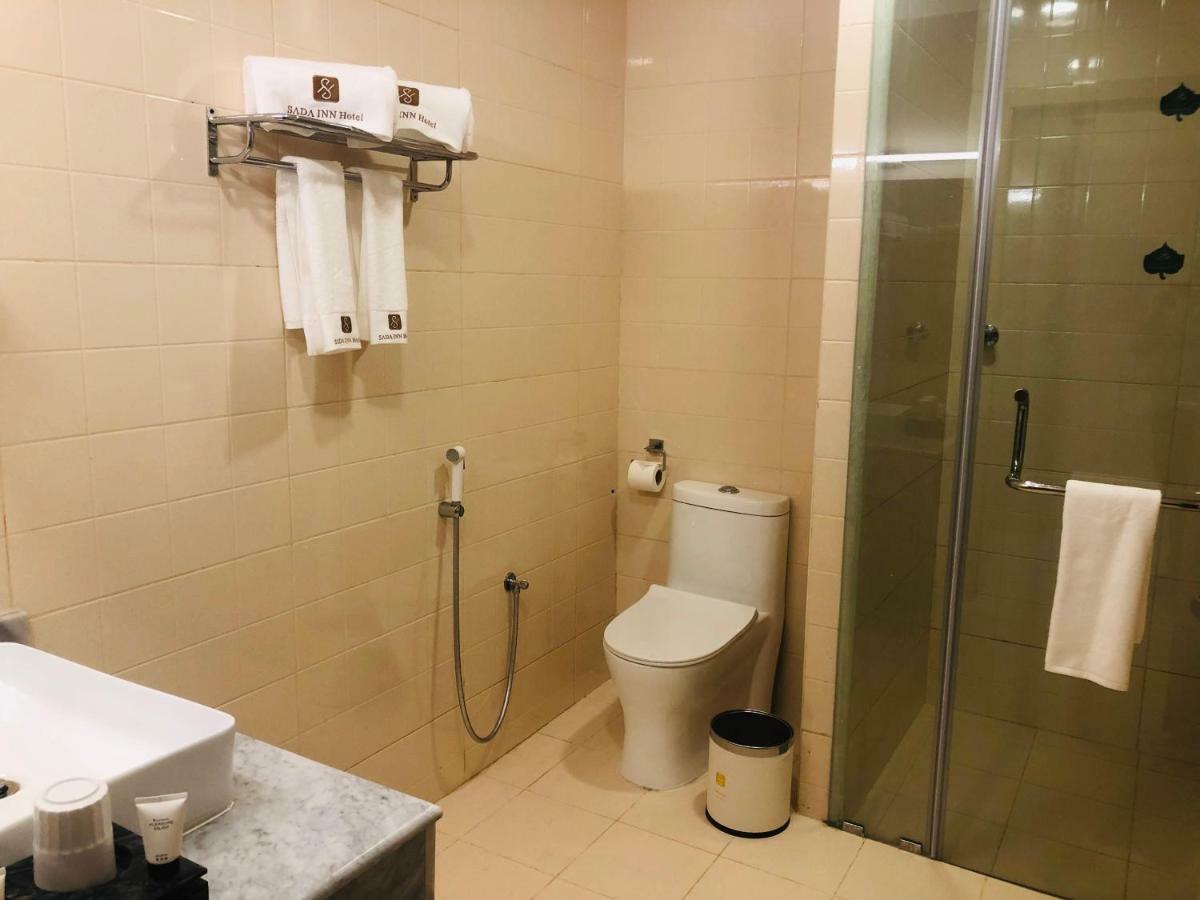 Season Inn Hotel Barka Dış mekan fotoğraf