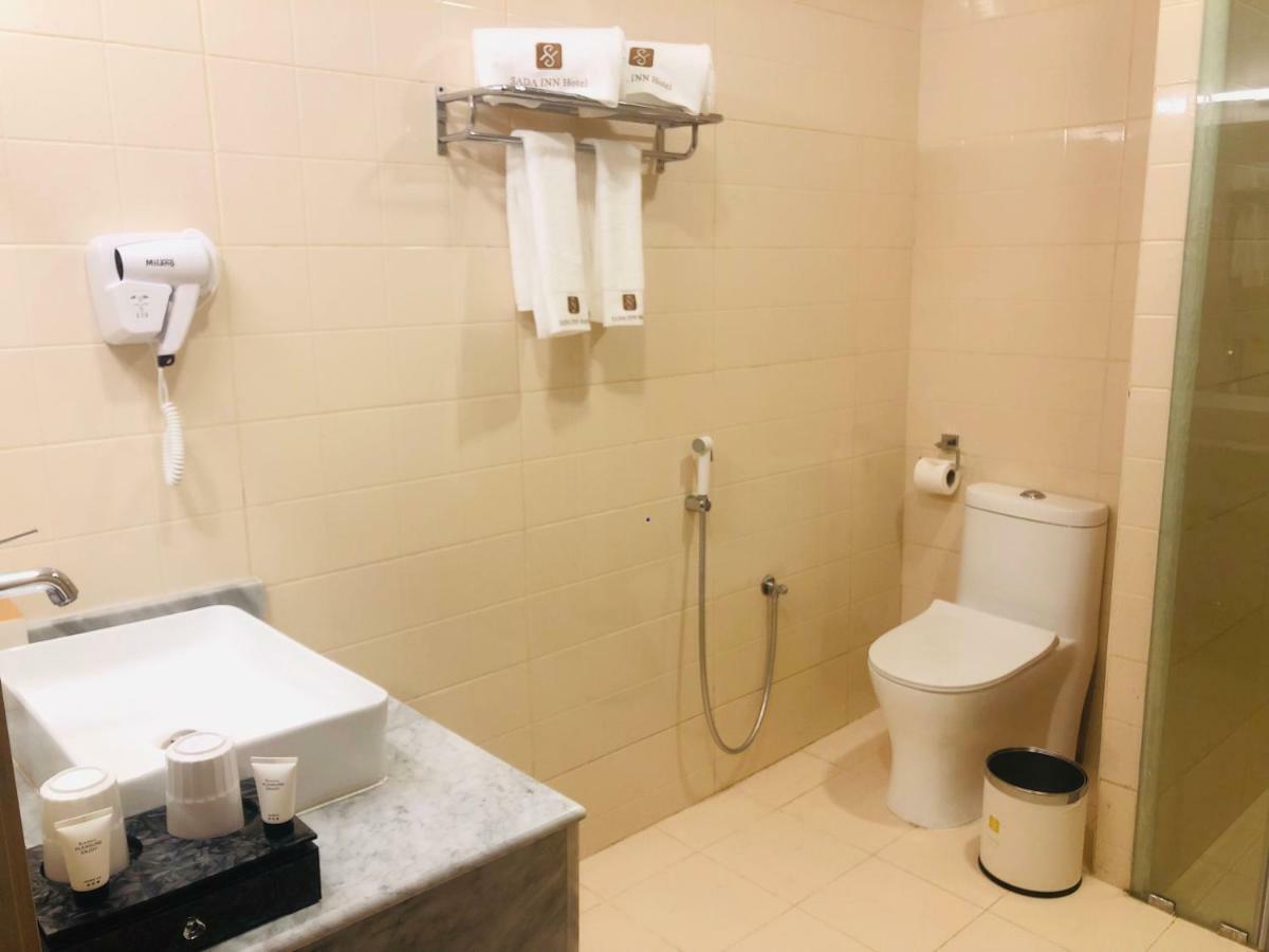 Season Inn Hotel Barka Dış mekan fotoğraf
