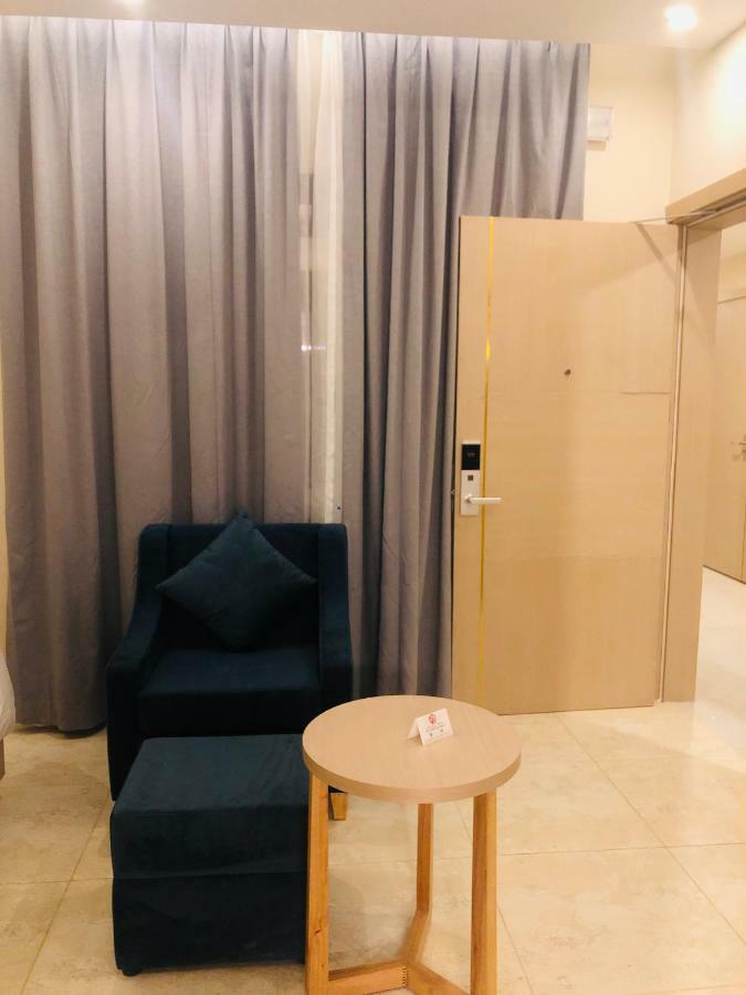 Season Inn Hotel Barka Dış mekan fotoğraf