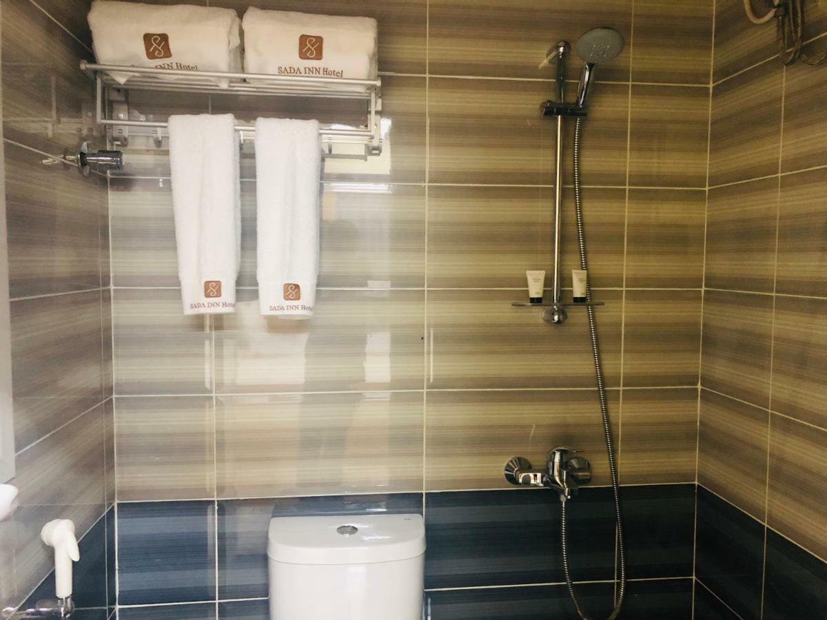 Season Inn Hotel Barka Dış mekan fotoğraf